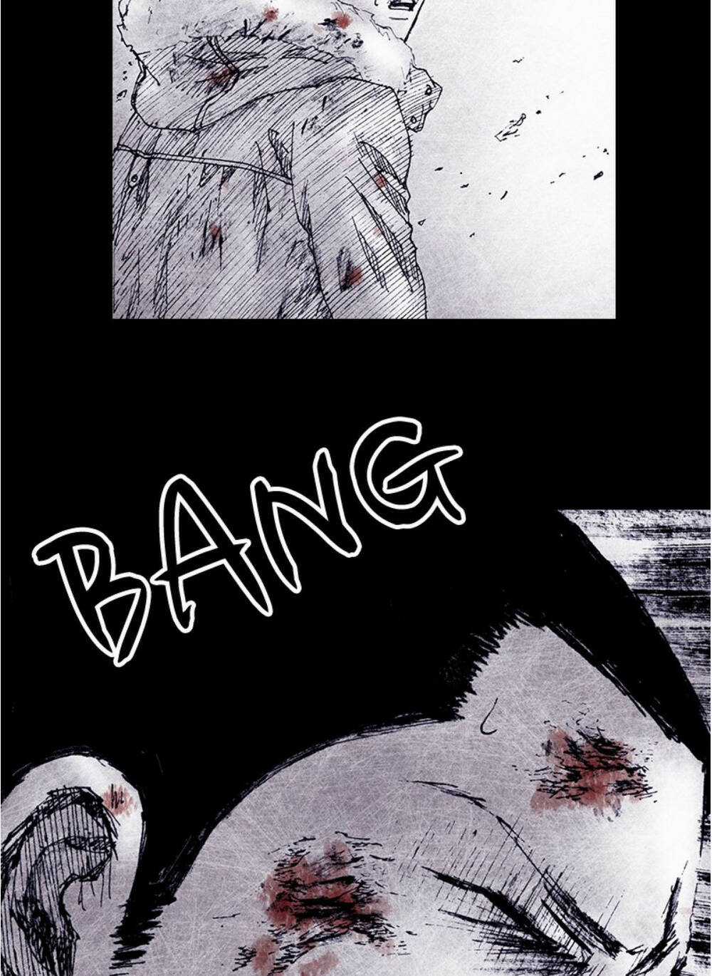 Distant Sky Chapter 66 trang 47