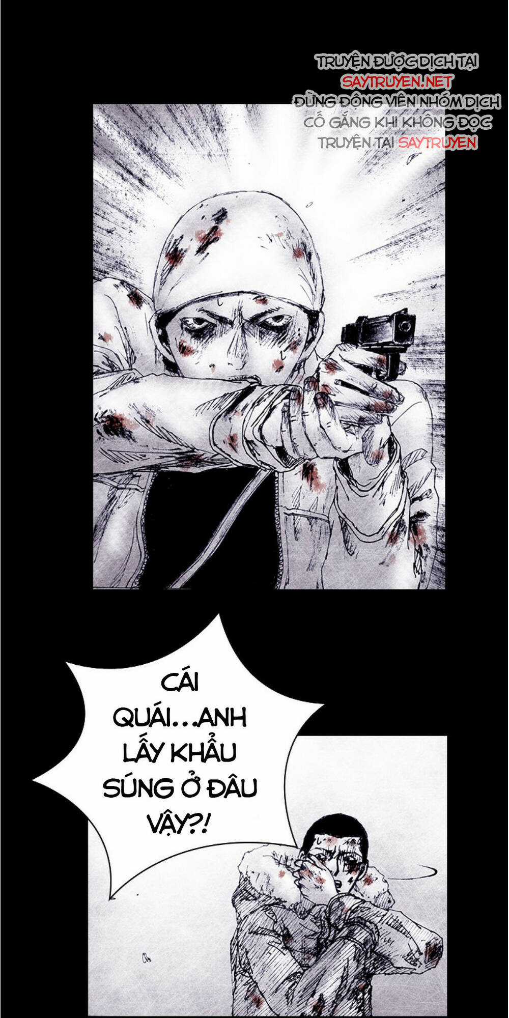 Distant Sky Chapter 66 trang 49