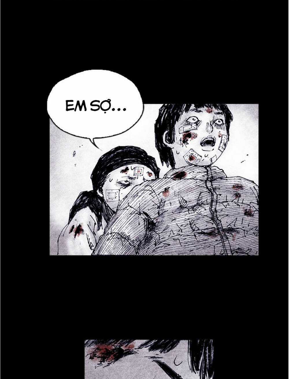 Distant Sky Chapter 66 trang 50