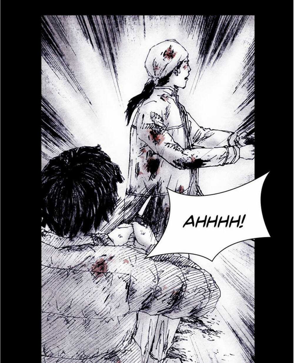 Distant Sky Chapter 66 trang 53