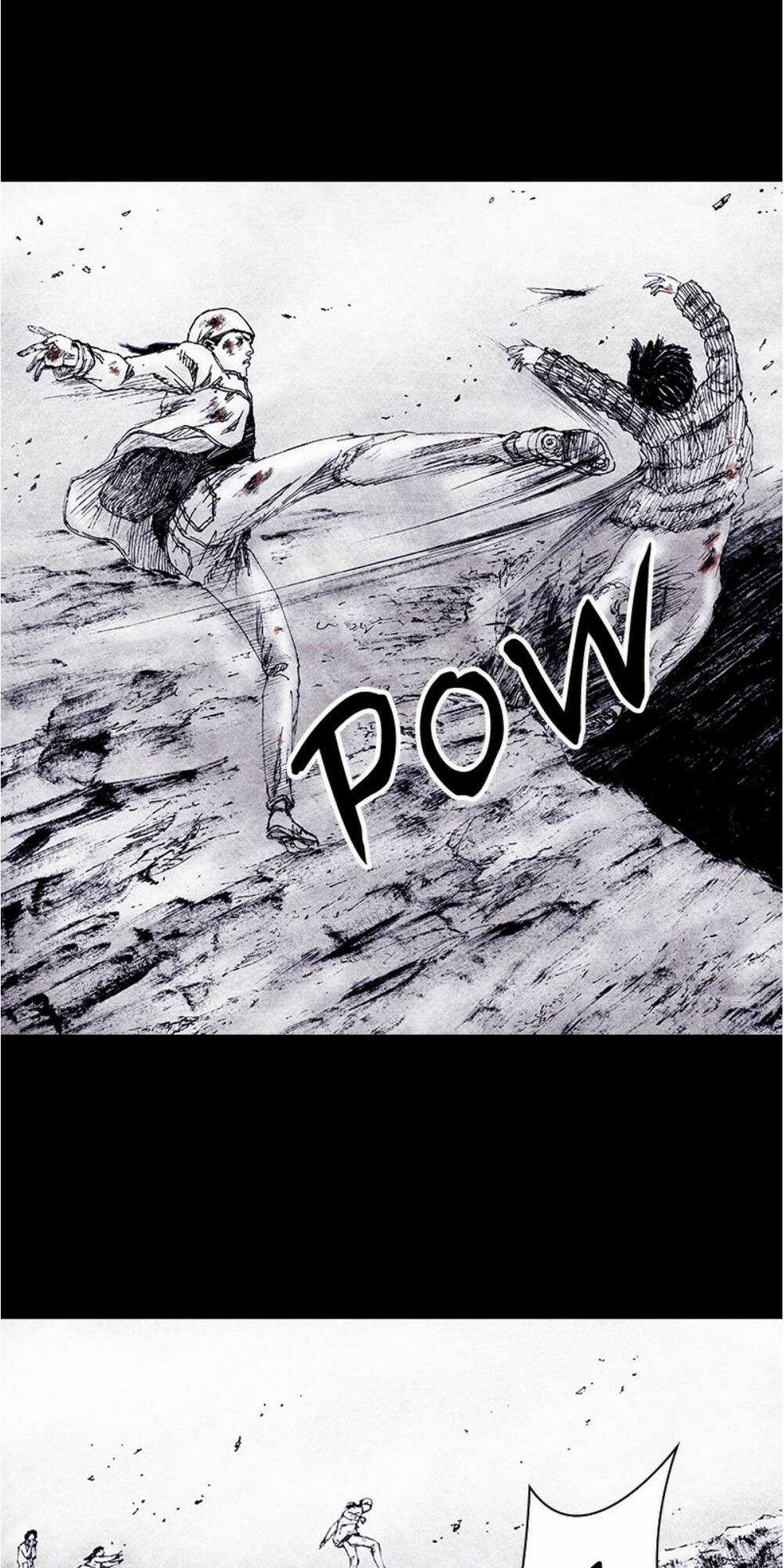 Distant Sky Chapter 66 trang 55