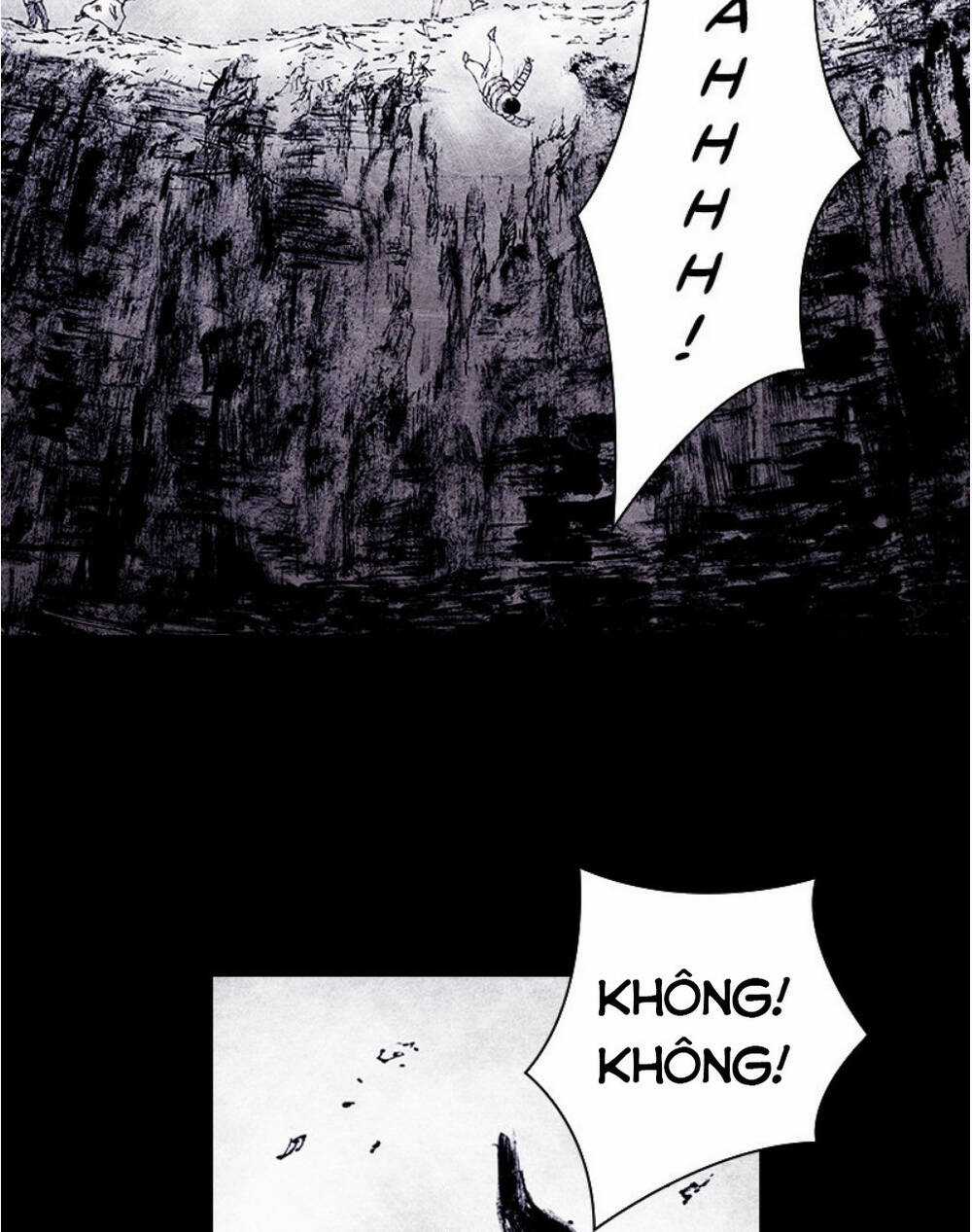 Distant Sky Chapter 66 trang 56