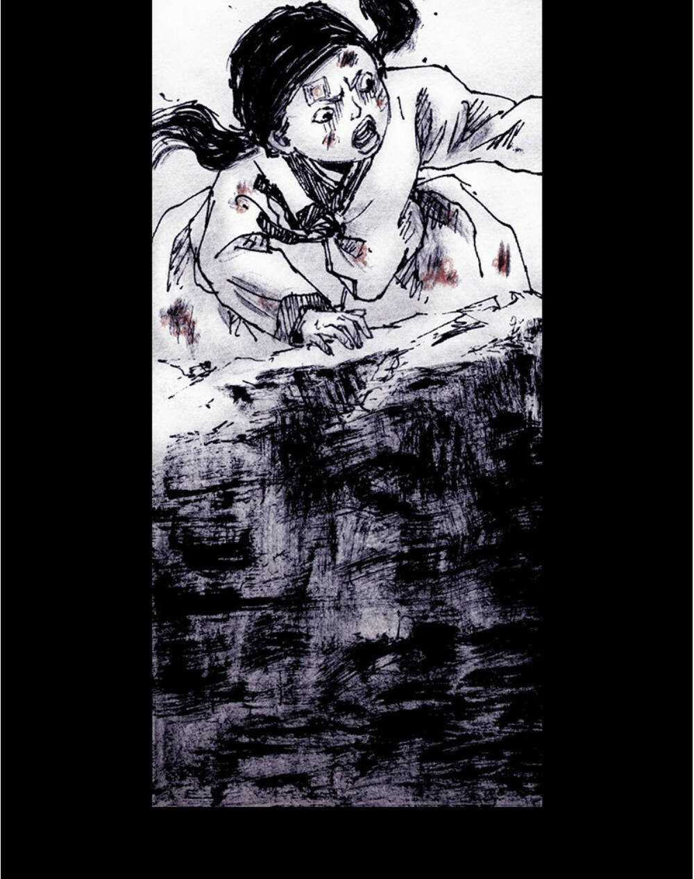 Distant Sky Chapter 66 trang 57