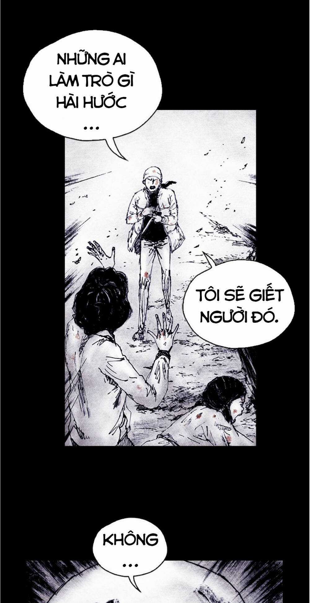 Distant Sky Chapter 66 trang 58