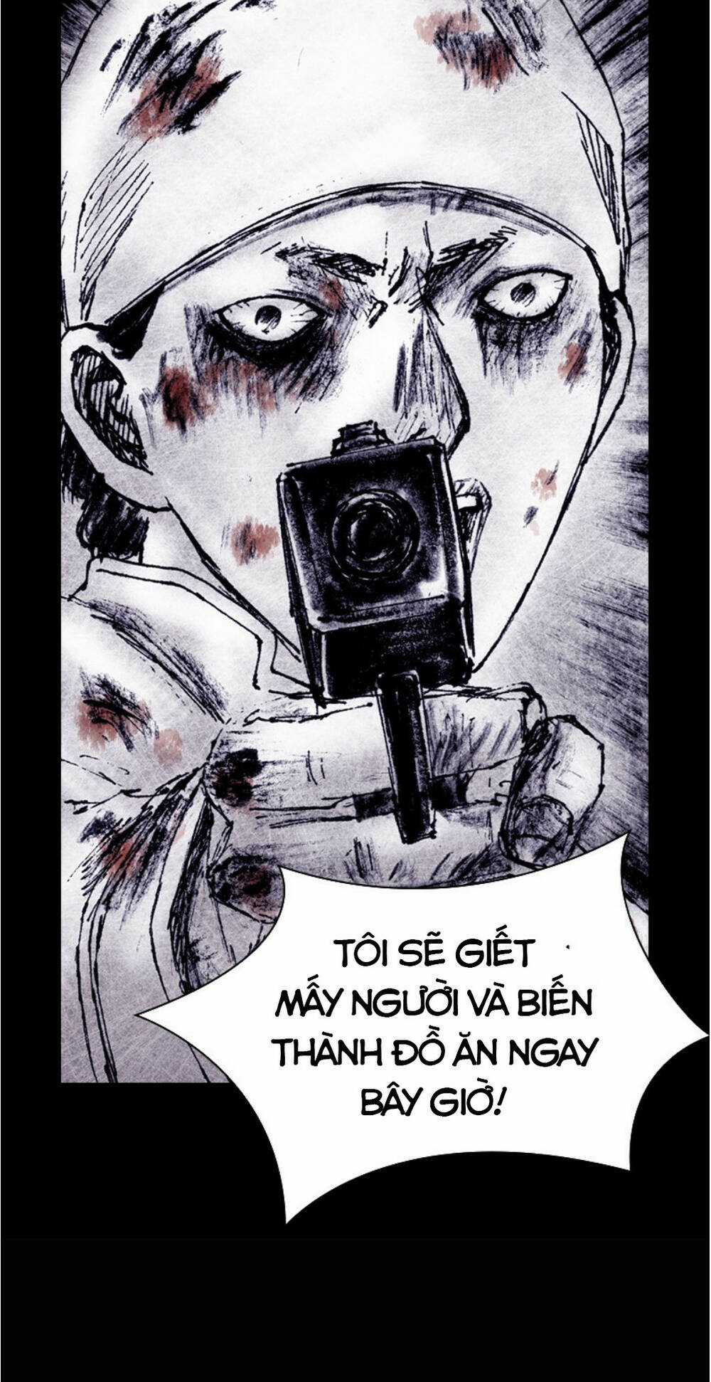 Distant Sky Chapter 66 trang 59