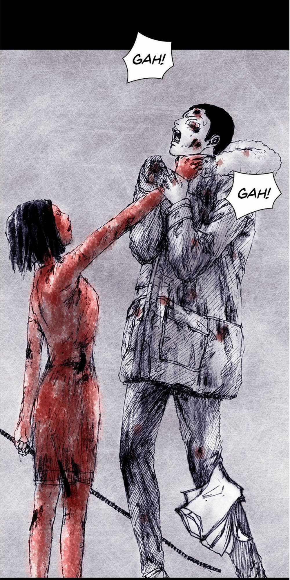 Distant Sky Chapter 66 trang 6