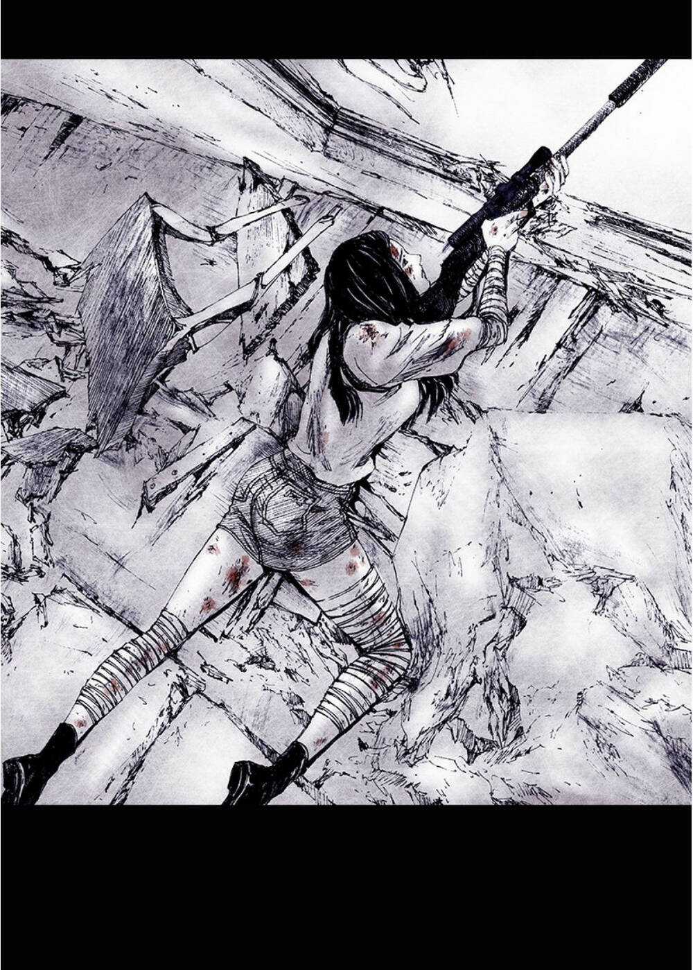 Distant Sky Chapter 66 trang 60