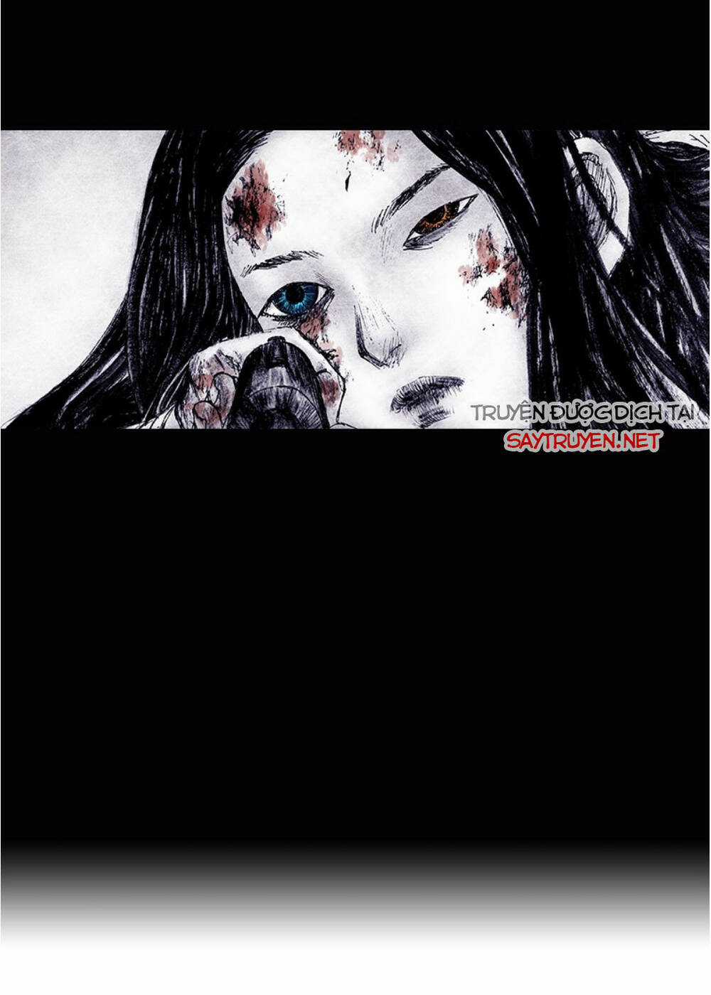 Distant Sky Chapter 66 trang 61