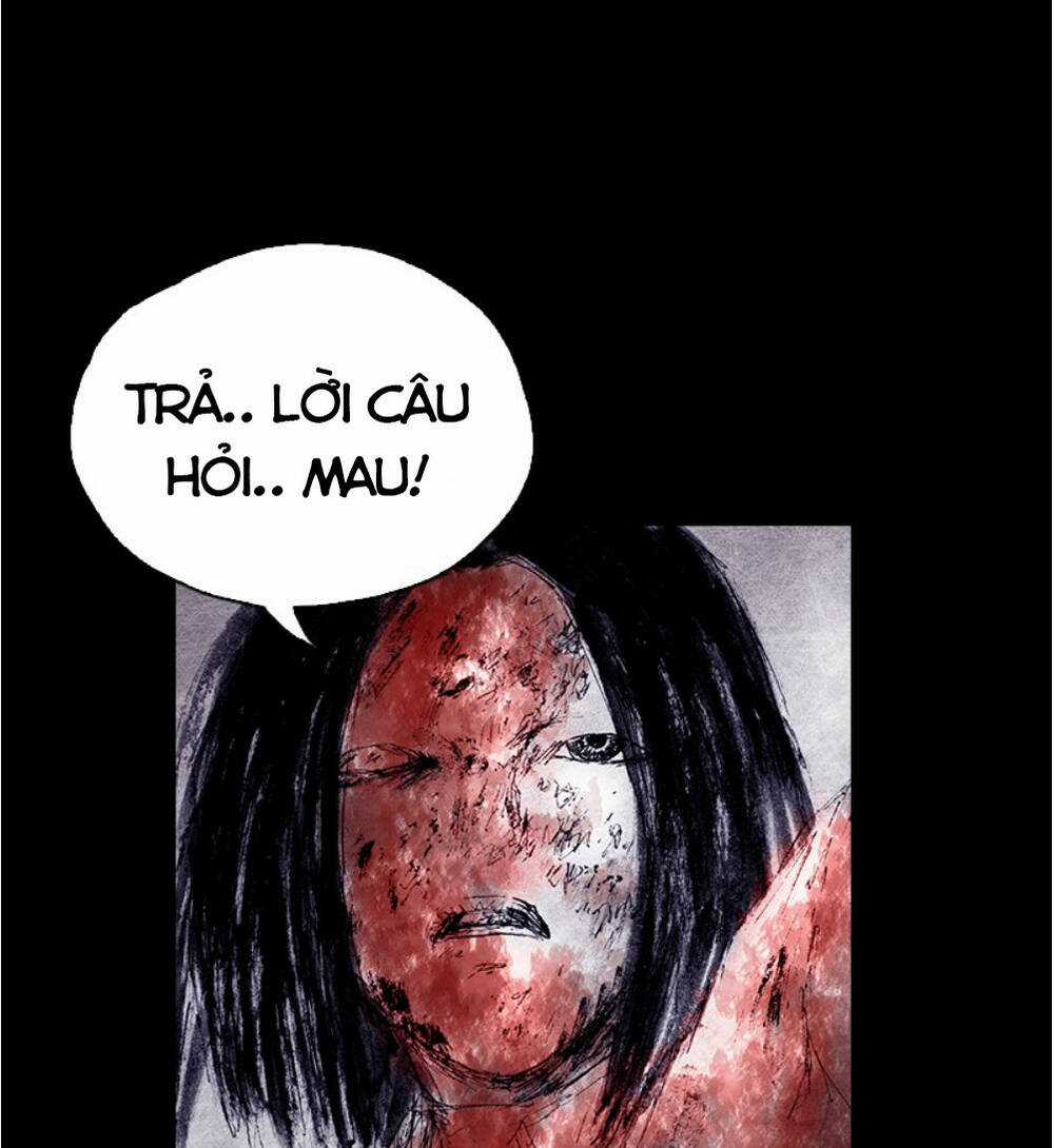 Distant Sky Chapter 66 trang 7