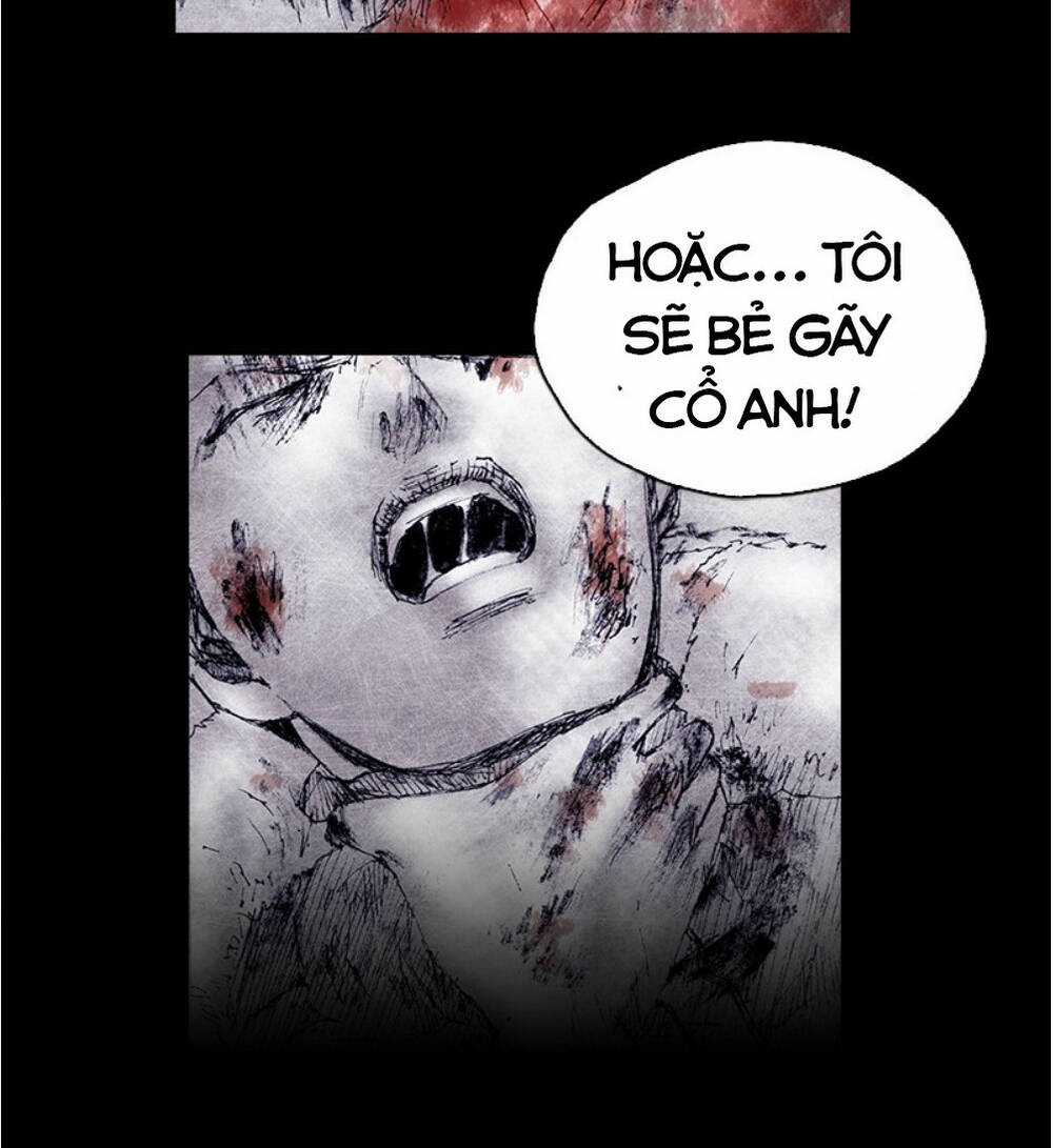 Distant Sky Chapter 66 trang 8