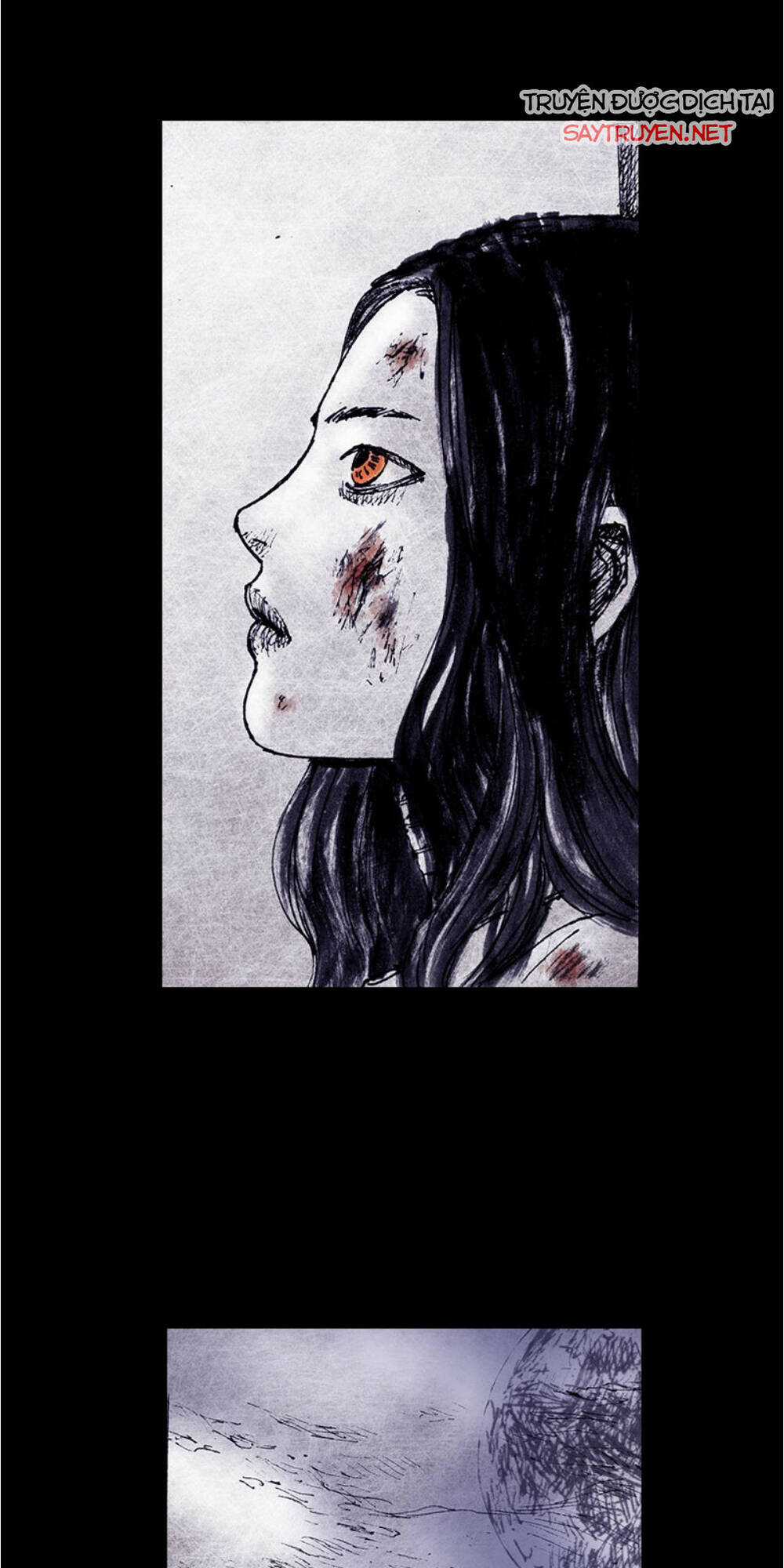 Distant Sky Chapter 67 trang 10