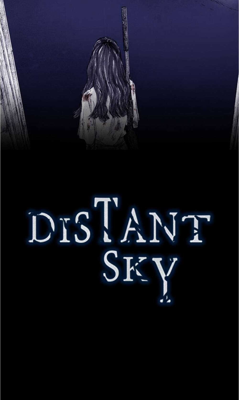 Distant Sky Chapter 67 trang 12