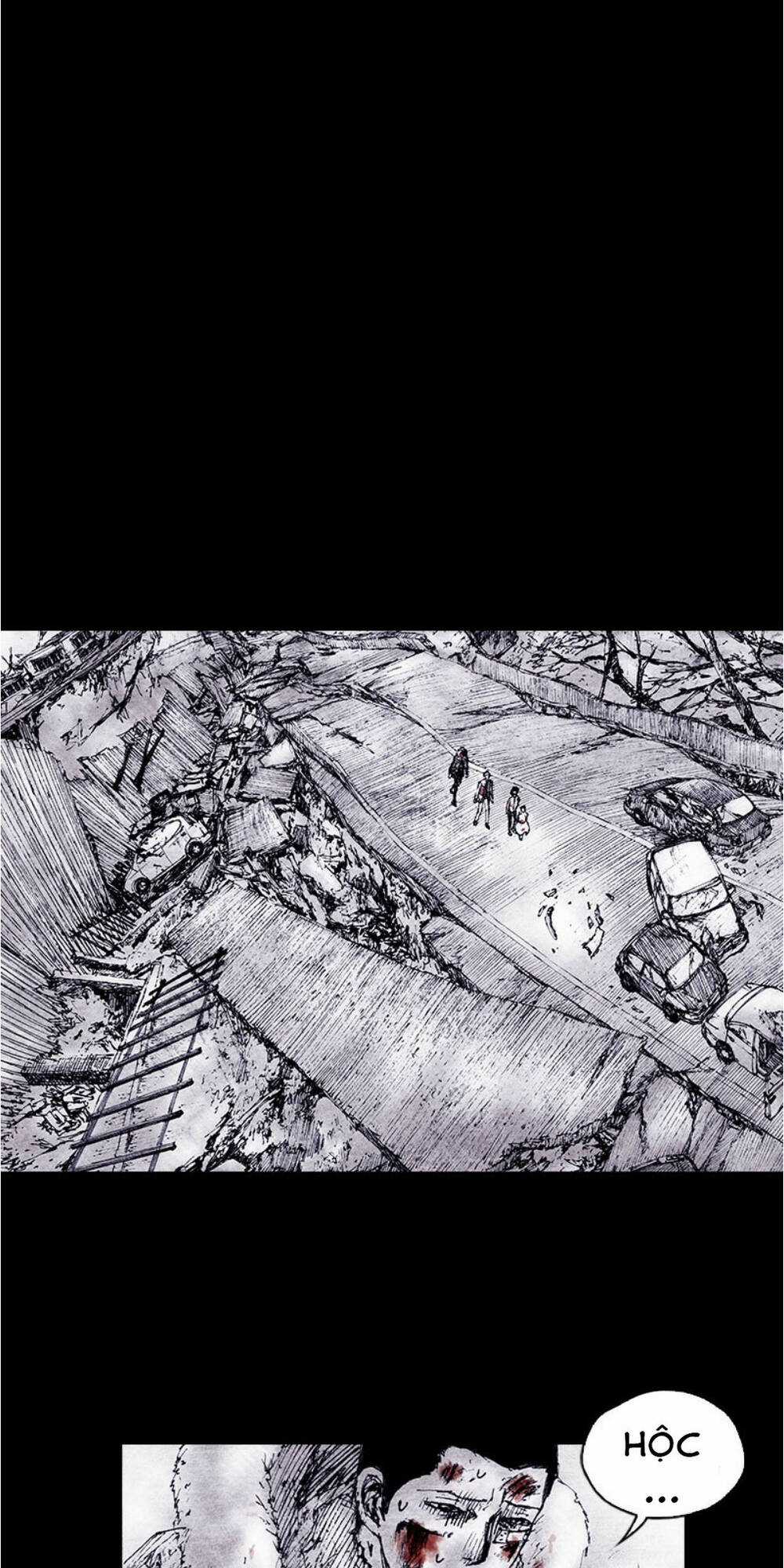 Distant Sky Chapter 67 trang 13