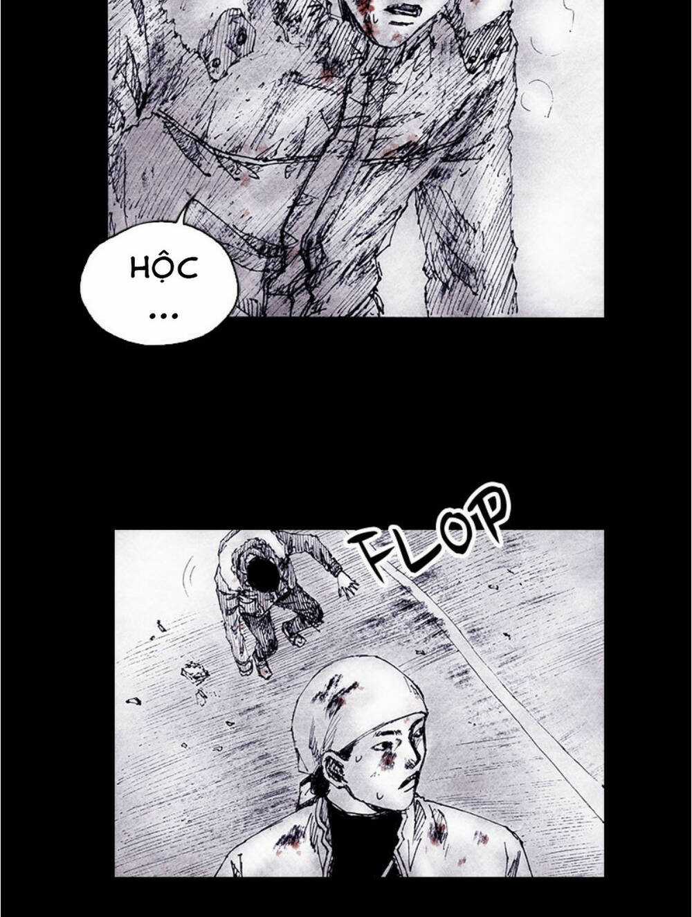 Distant Sky Chapter 67 trang 14