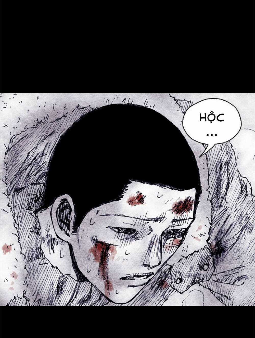 Distant Sky Chapter 67 trang 15