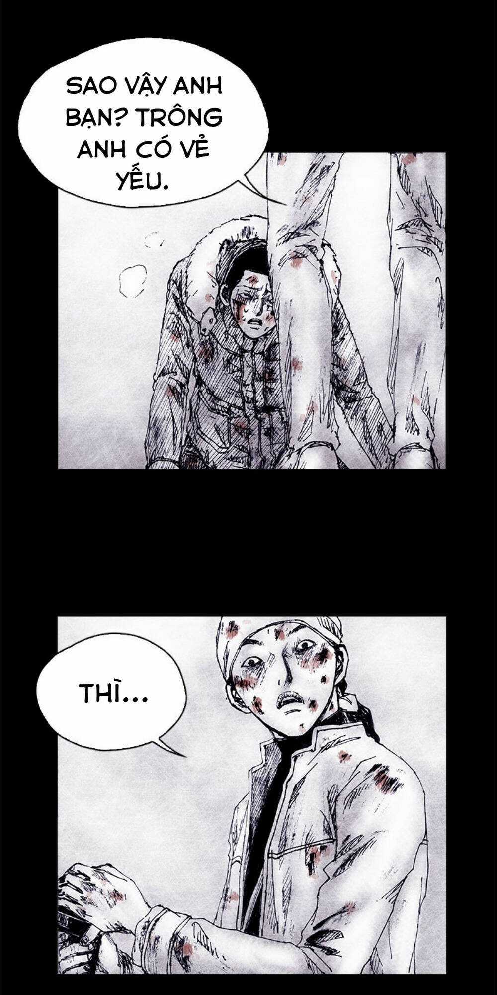 Distant Sky Chapter 67 trang 16