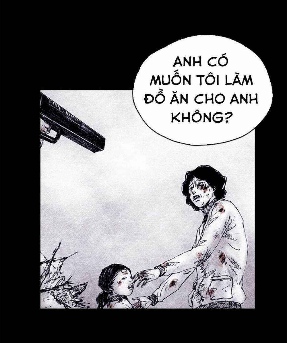 Distant Sky Chapter 67 trang 17