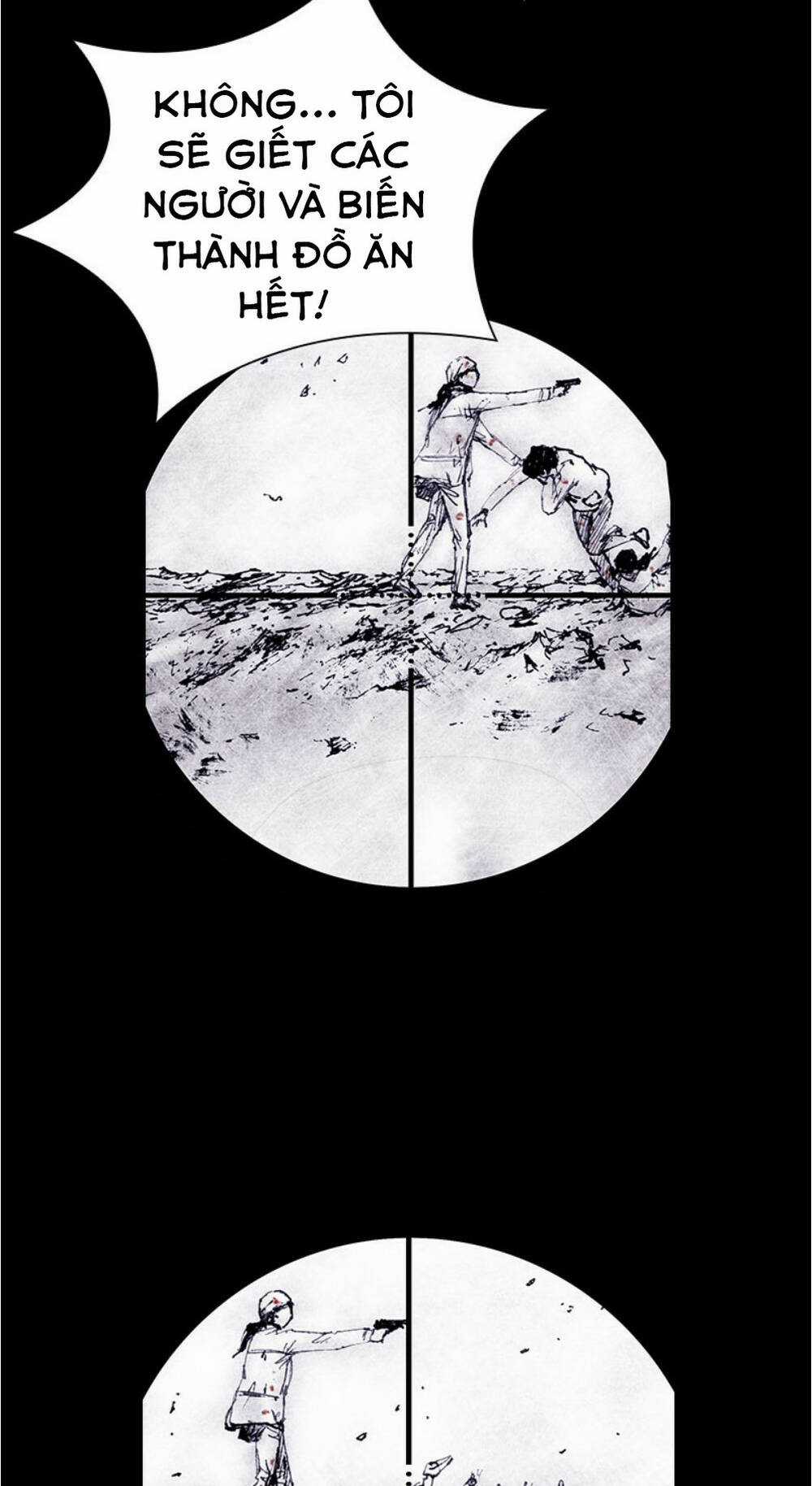 Distant Sky Chapter 67 trang 2