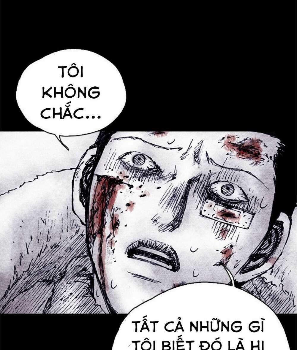 Distant Sky Chapter 67 trang 20