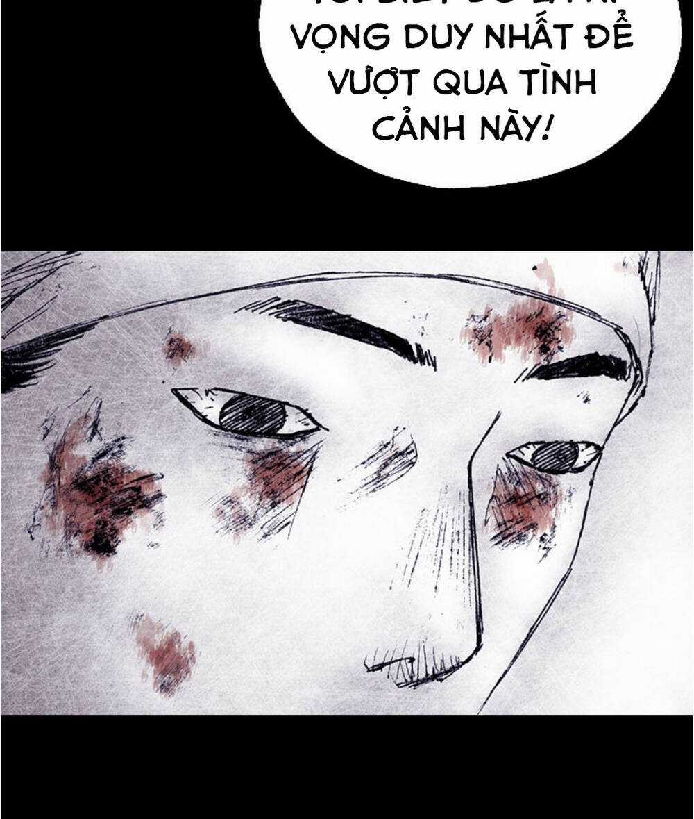 Distant Sky Chapter 67 trang 21