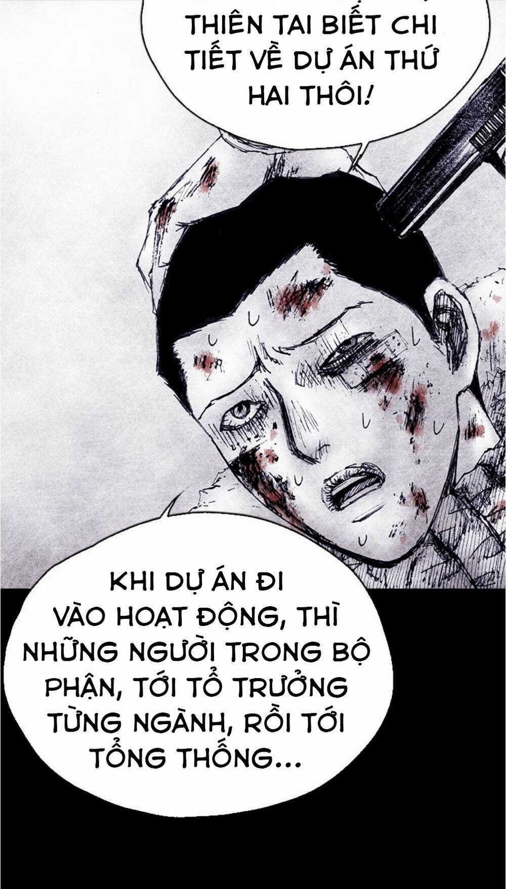 Distant Sky Chapter 67 trang 23