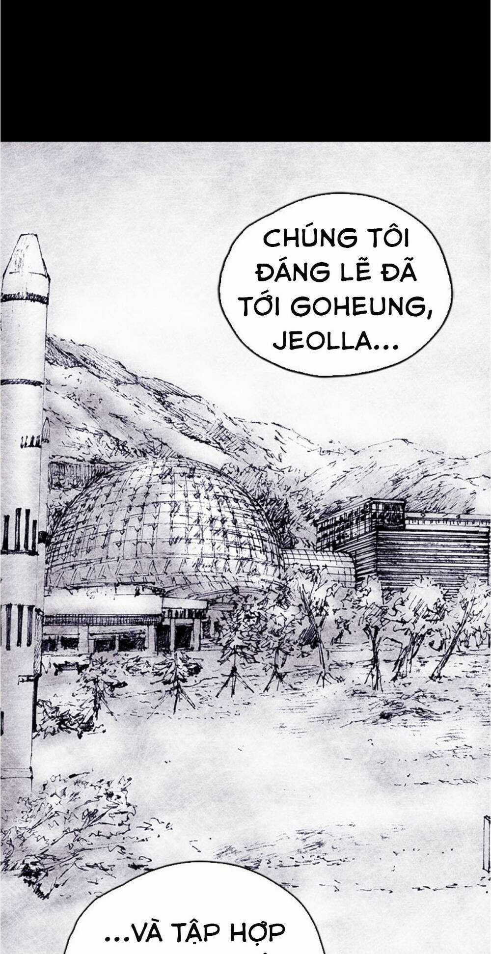 Distant Sky Chapter 67 trang 24