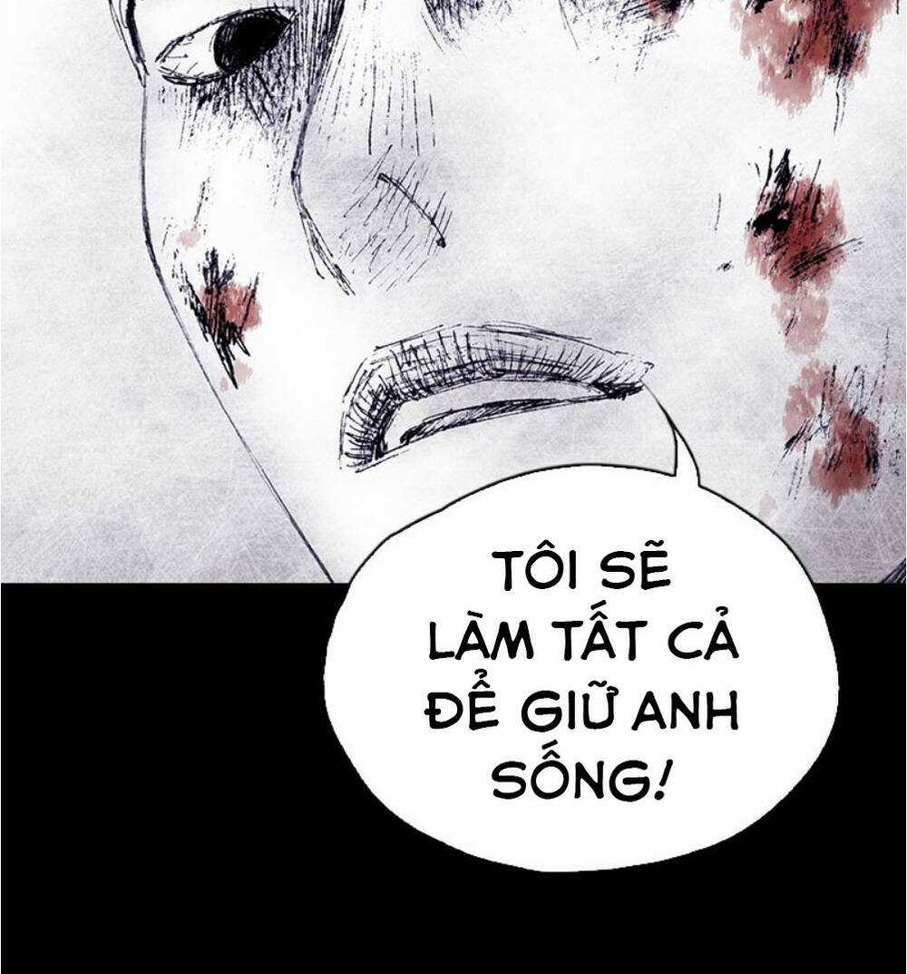 Distant Sky Chapter 67 trang 27