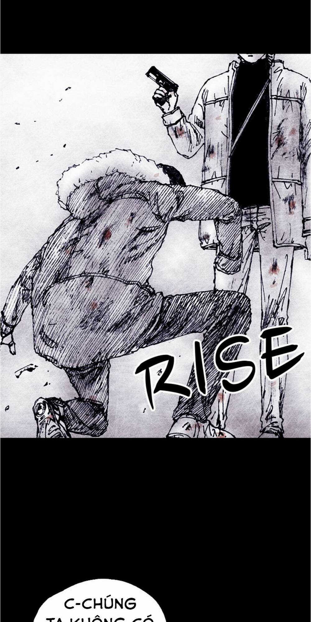 Distant Sky Chapter 67 trang 29