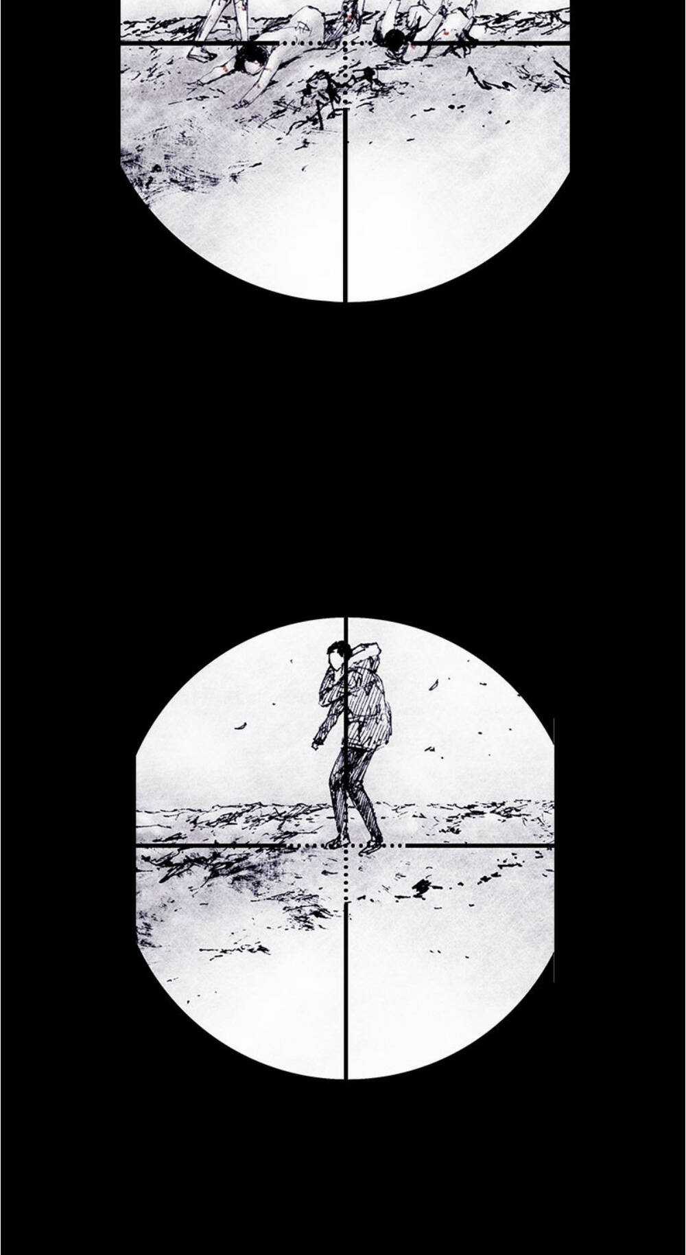 Distant Sky Chapter 67 trang 3