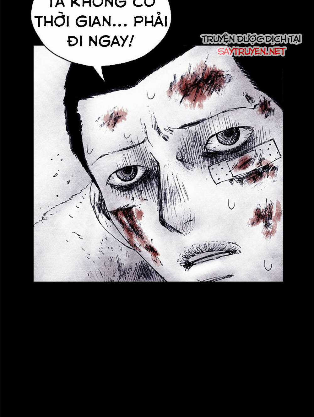 Distant Sky Chapter 67 trang 30