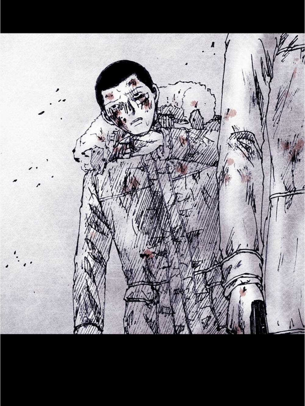 Distant Sky Chapter 67 trang 31