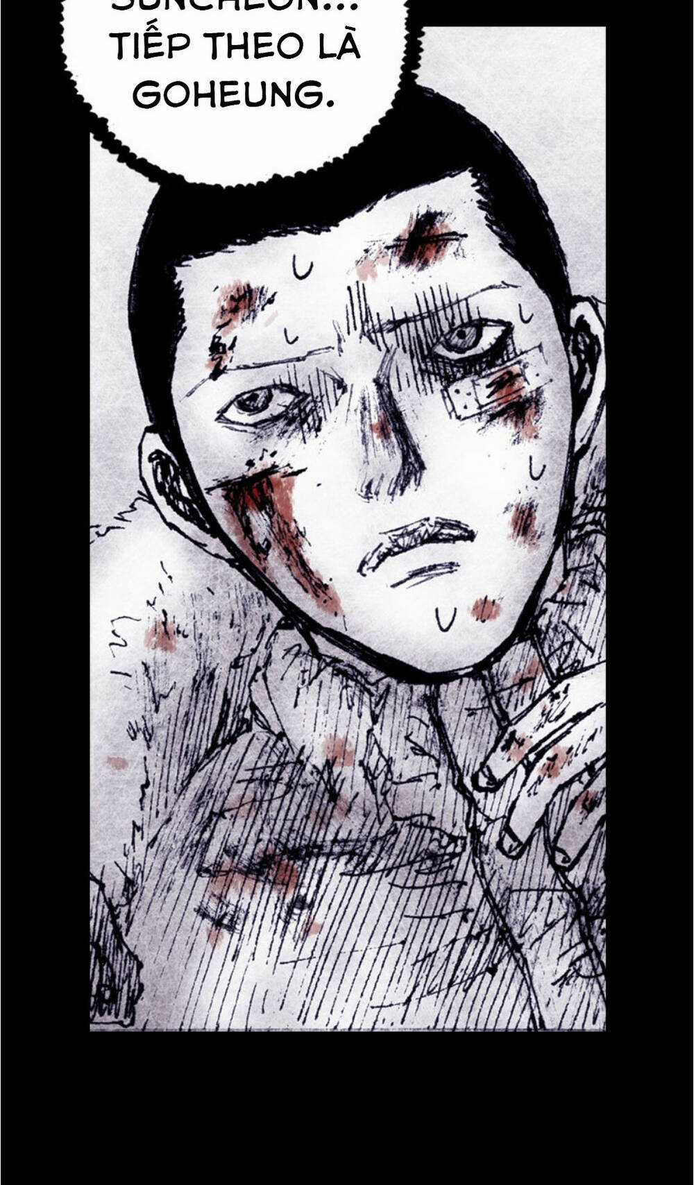 Distant Sky Chapter 67 trang 33