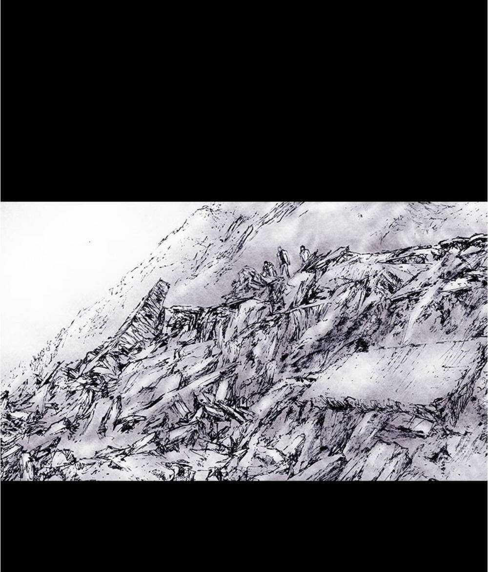 Distant Sky Chapter 67 trang 37