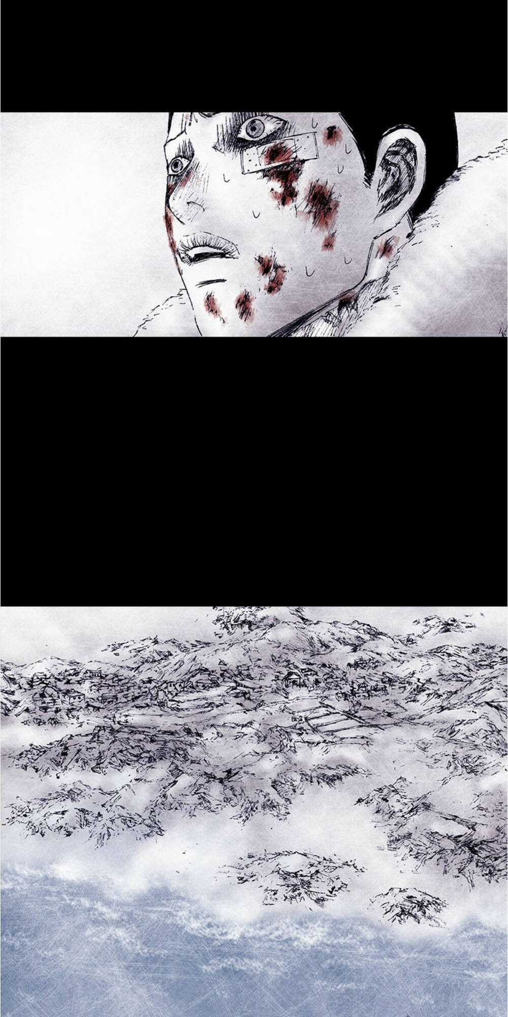 Distant Sky Chapter 67 trang 38