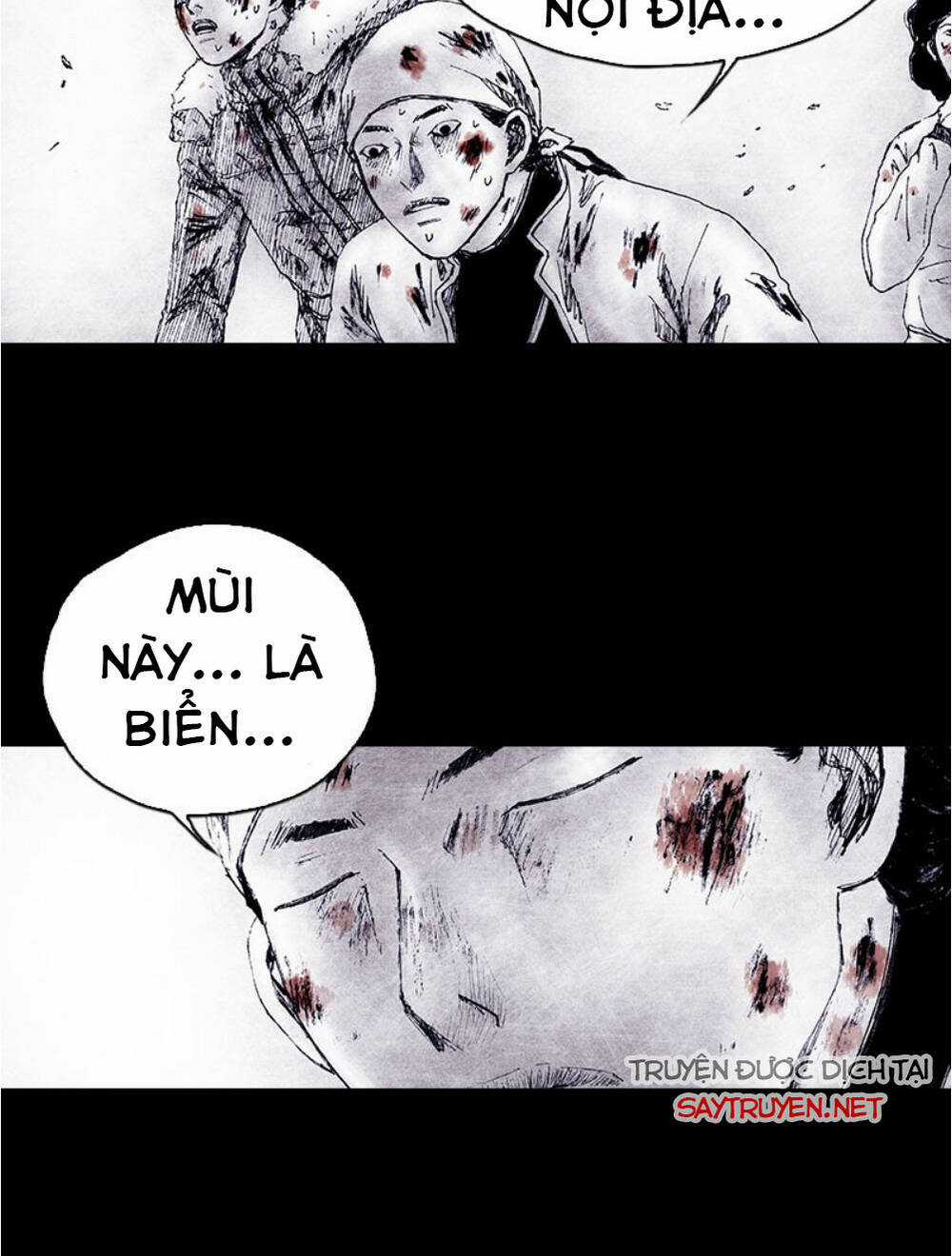 Distant Sky Chapter 67 trang 40