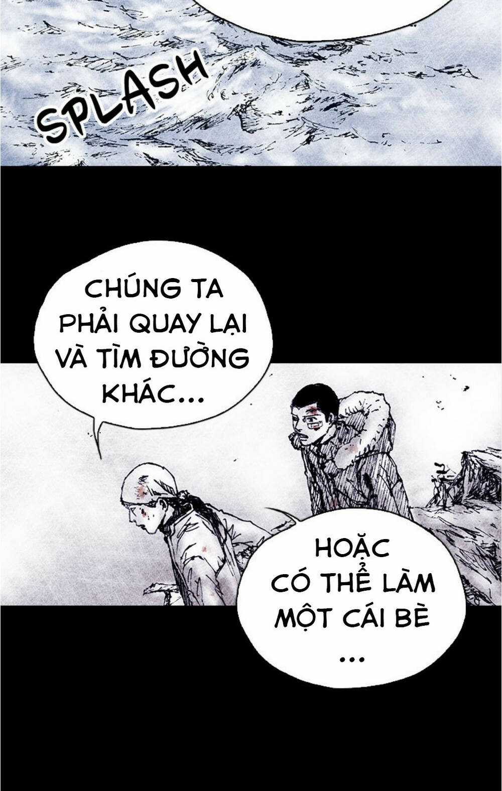 Distant Sky Chapter 67 trang 42