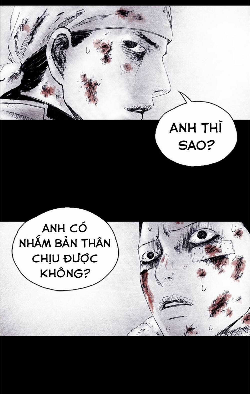 Distant Sky Chapter 67 trang 43