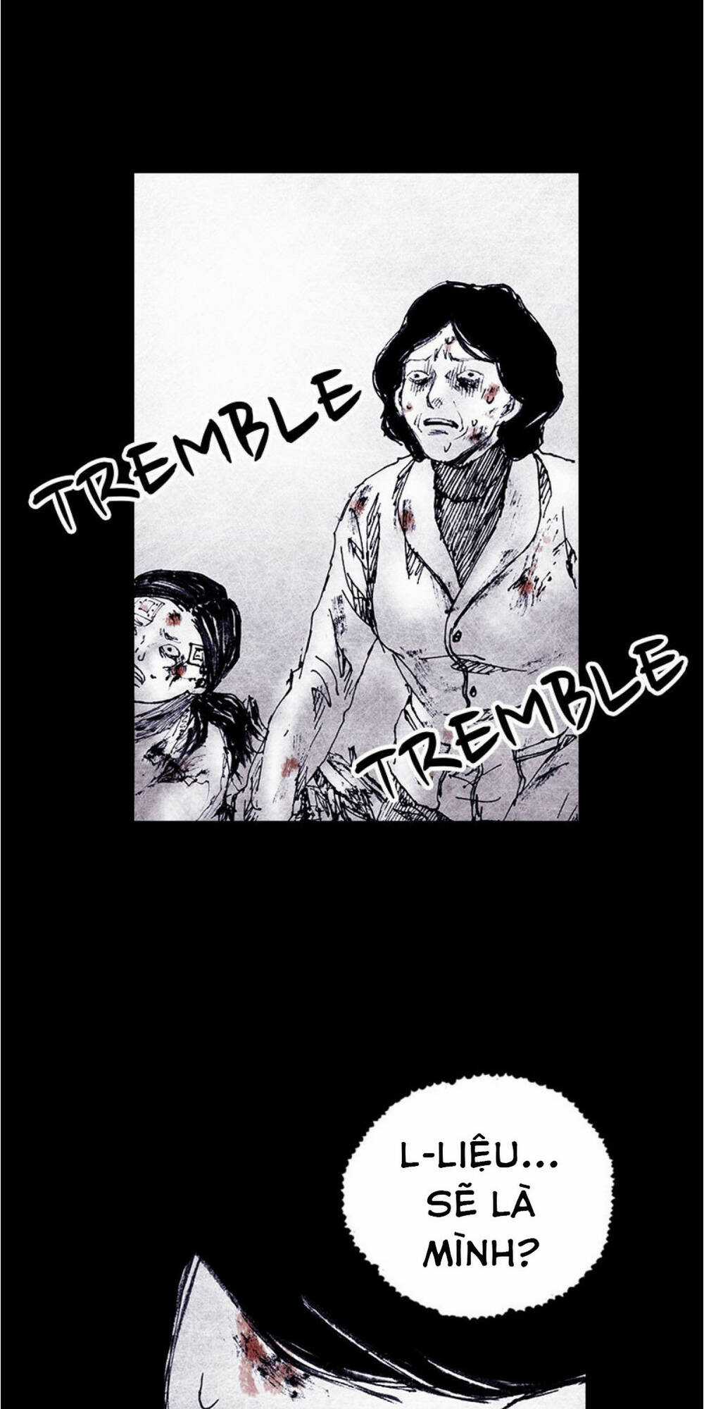 Distant Sky Chapter 67 trang 44