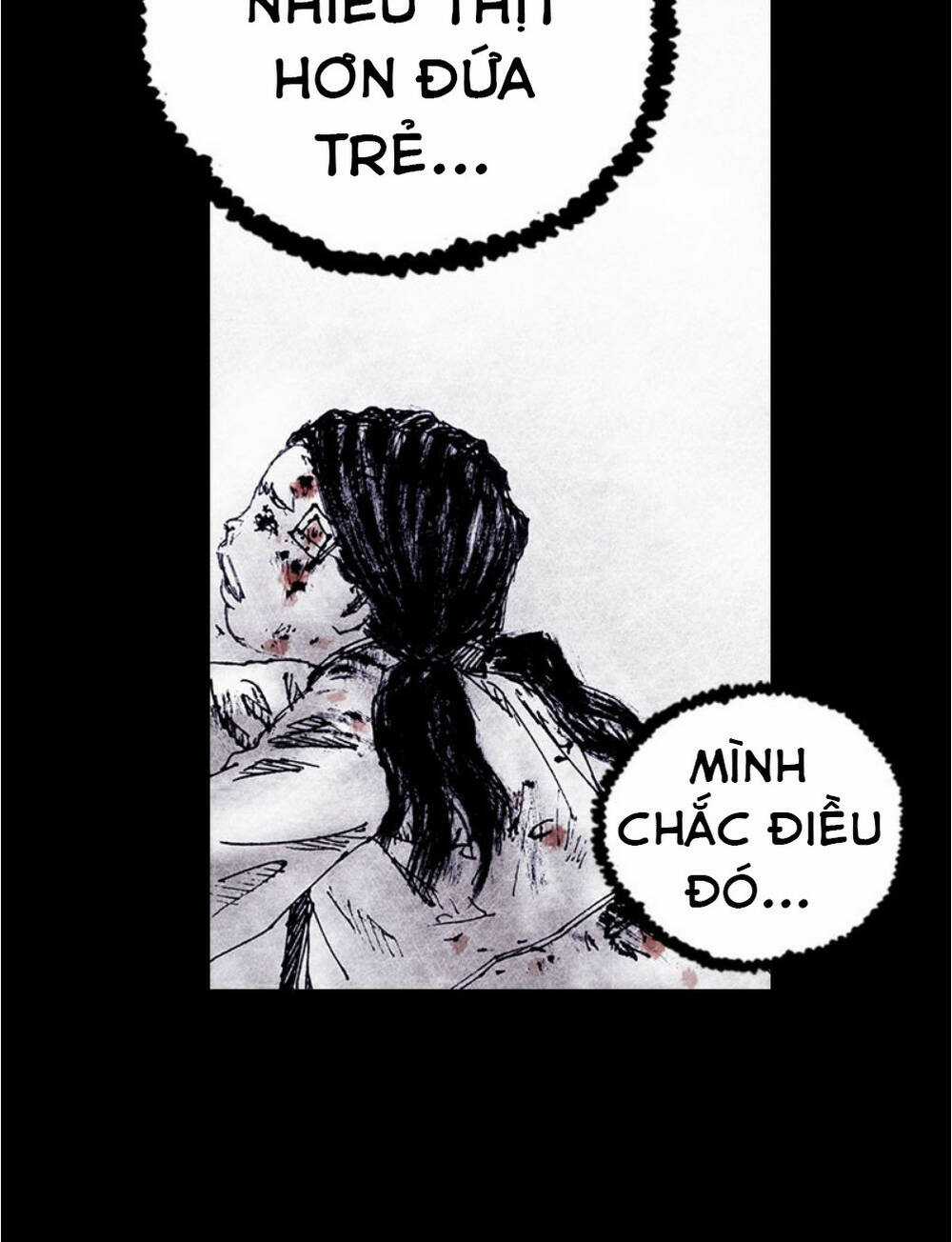 Distant Sky Chapter 67 trang 46