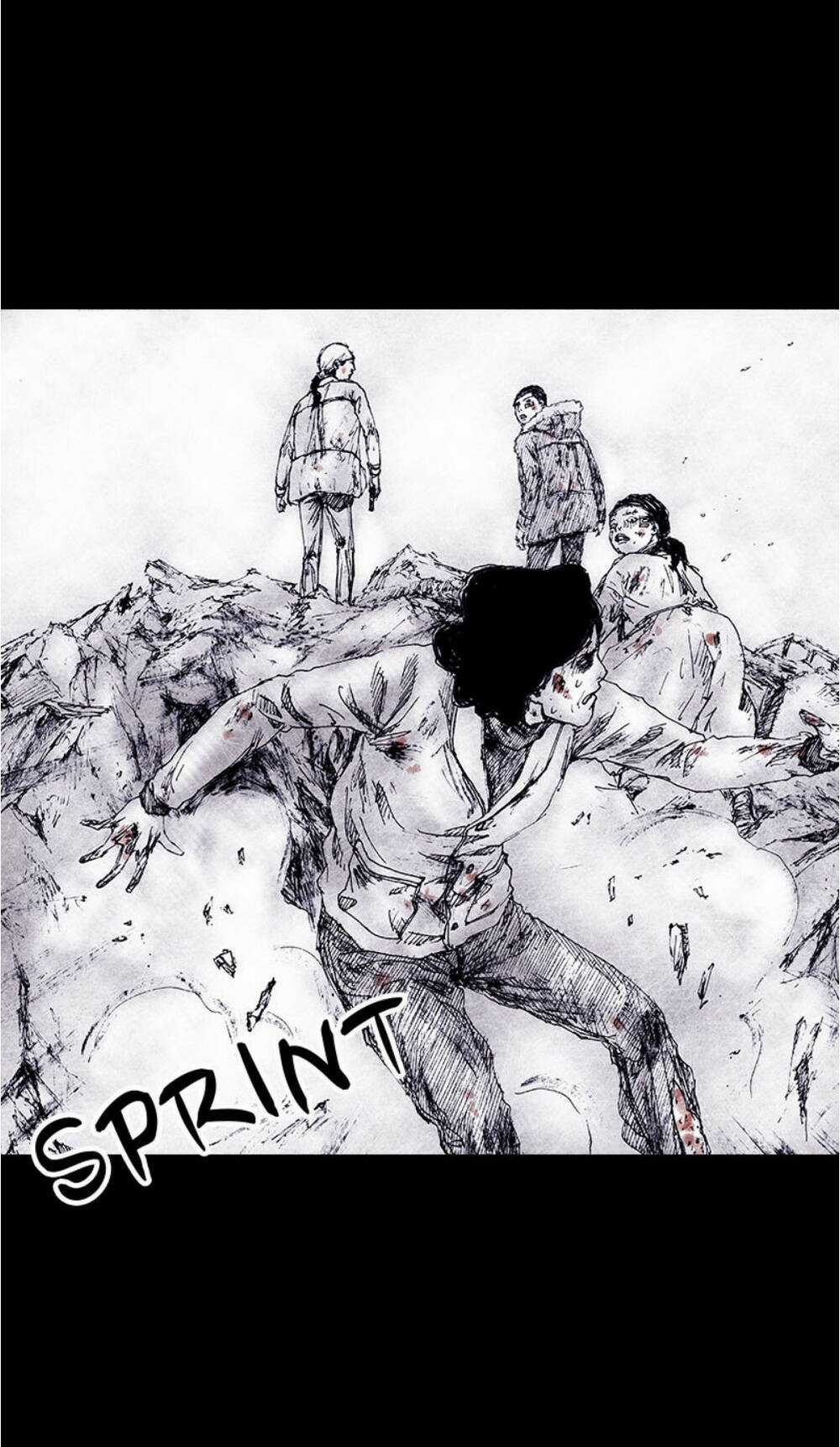 Distant Sky Chapter 67 trang 47