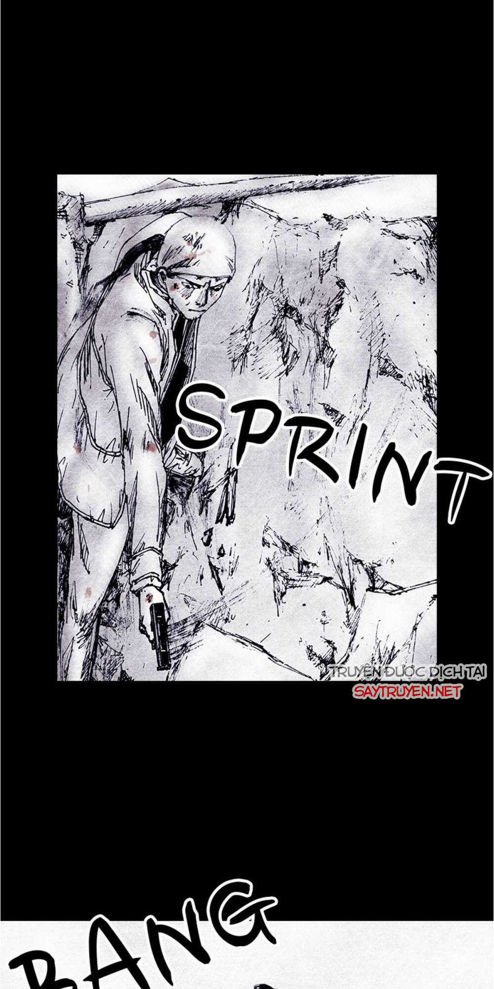 Distant Sky Chapter 67 trang 48