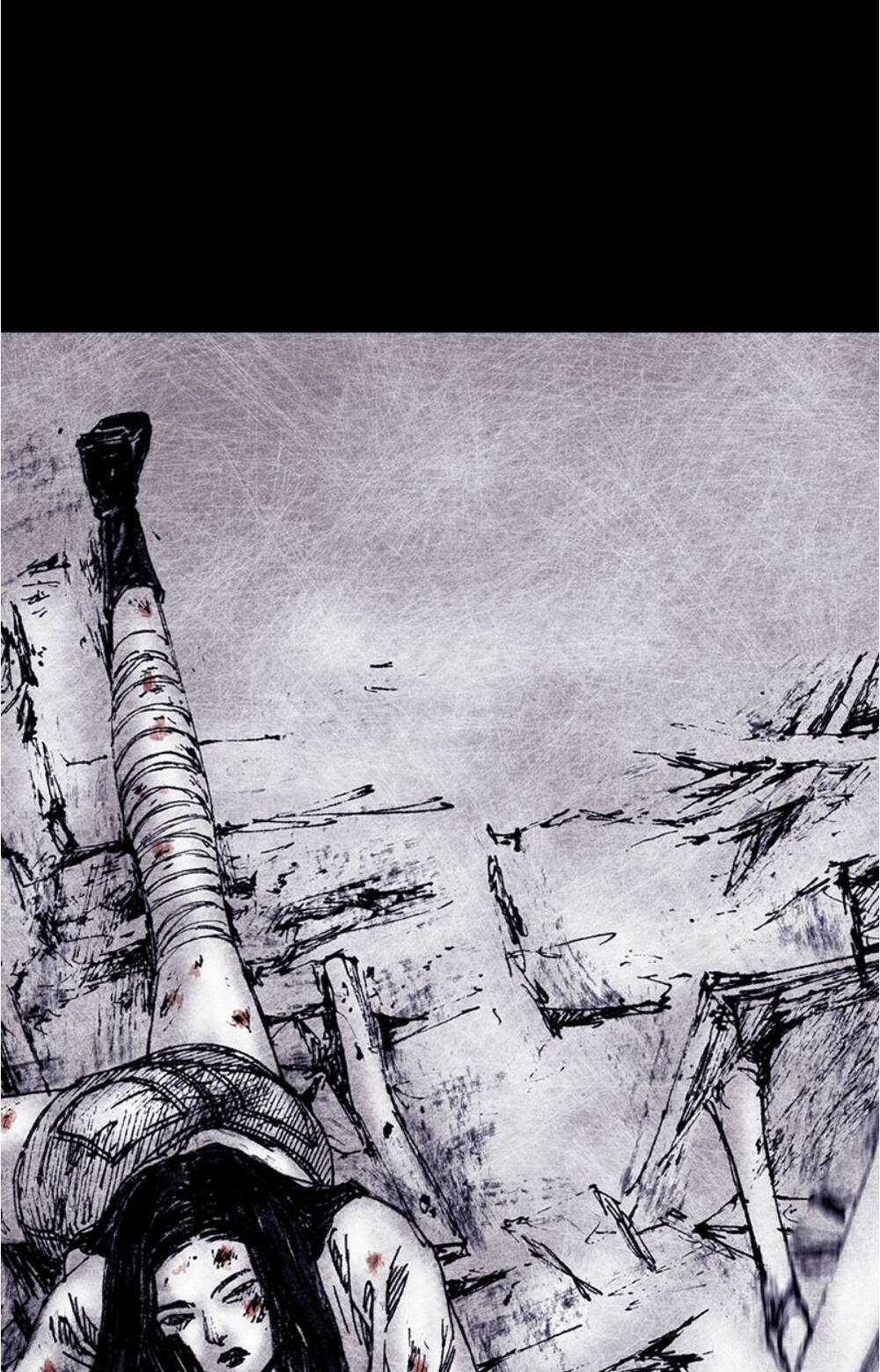 Distant Sky Chapter 67 trang 5