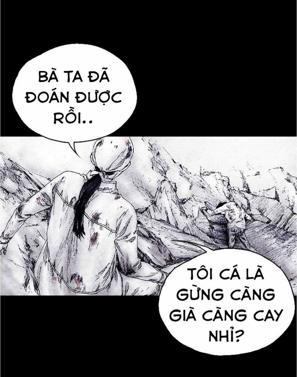 Distant Sky Chapter 67 trang 50