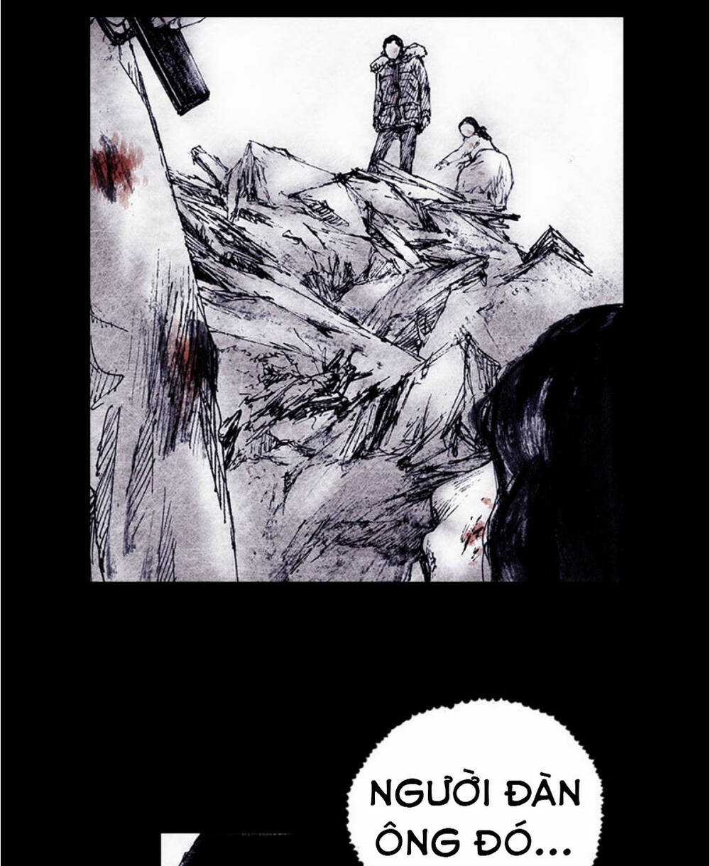 Distant Sky Chapter 67 trang 52