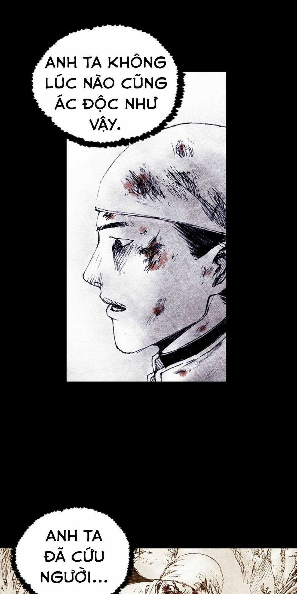 Distant Sky Chapter 67 trang 54