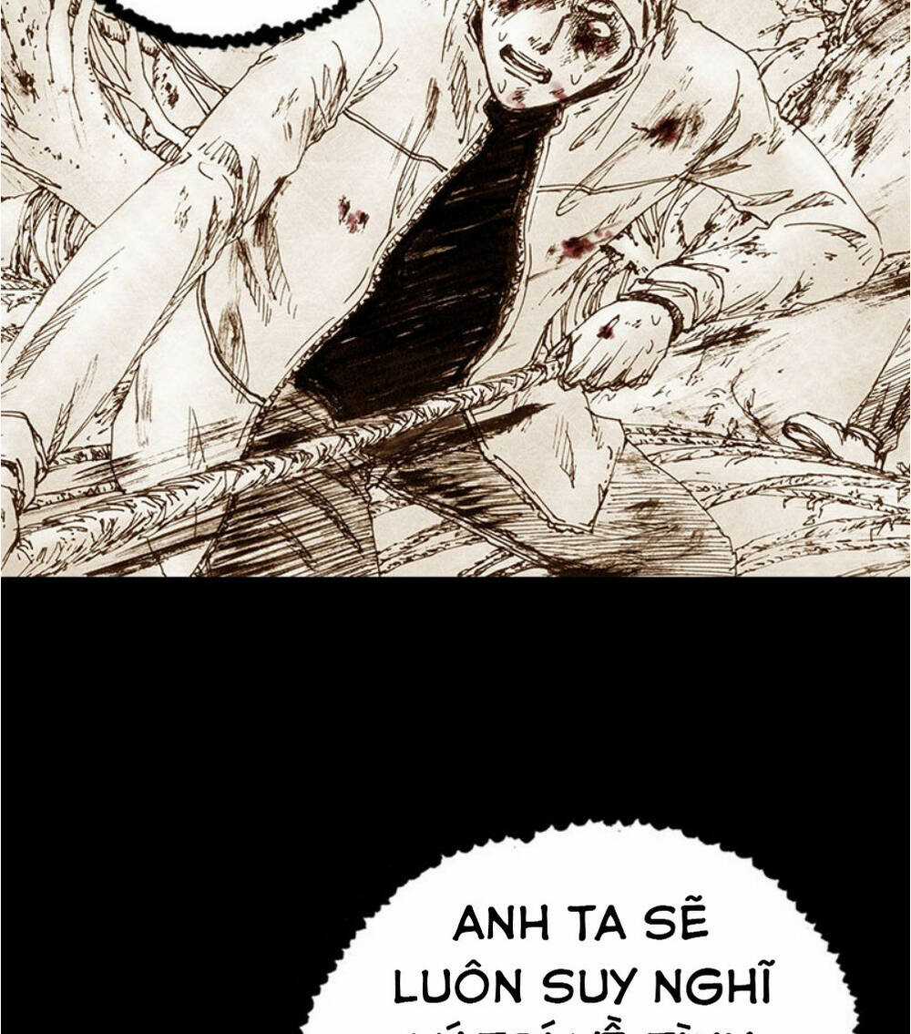 Distant Sky Chapter 67 trang 55