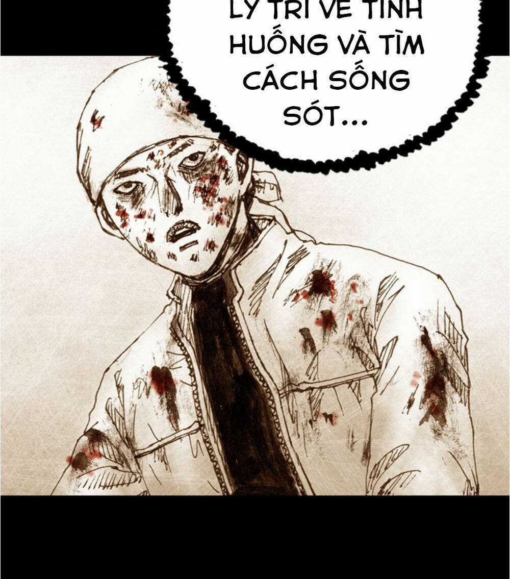 Distant Sky Chapter 67 trang 56