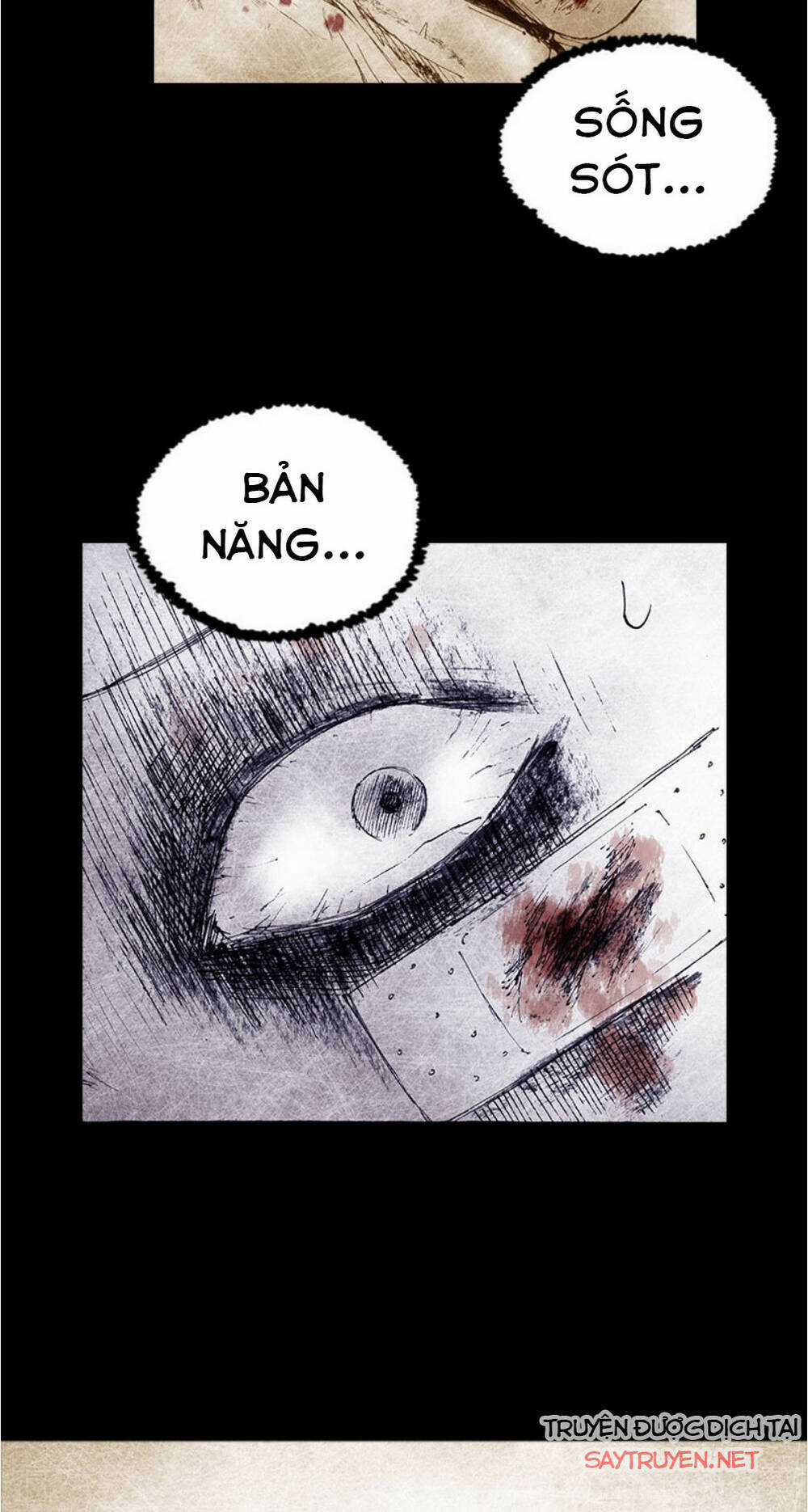 Distant Sky Chapter 67 trang 58