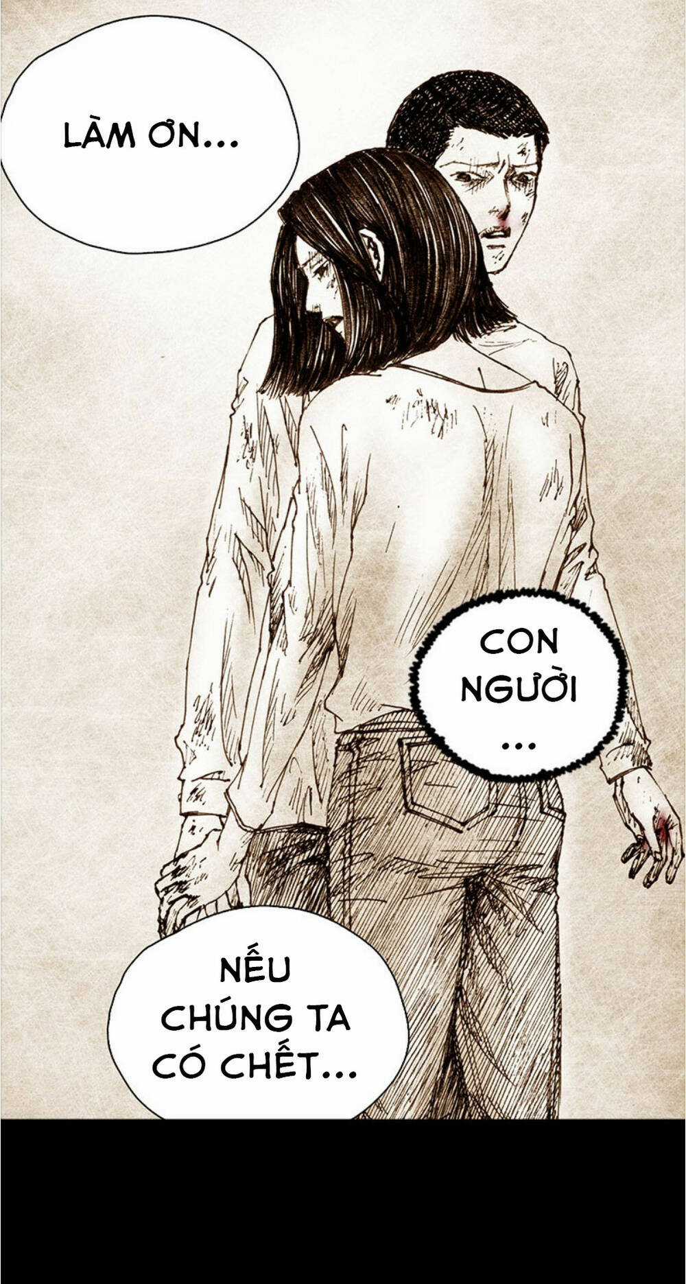 Distant Sky Chapter 67 trang 59