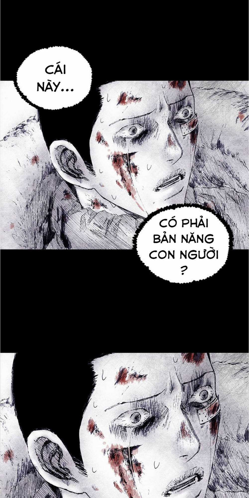 Distant Sky Chapter 67 trang 60